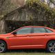 Image for article titled The 2019 VW Jetta Seems Pretty Good And Still Comes With A Stick